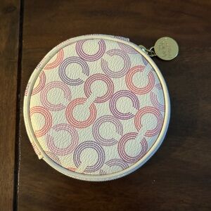 Coach Coin purse